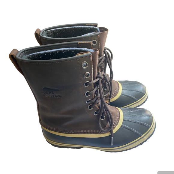 Sorel boots 🥾 - Picture 2 of 7